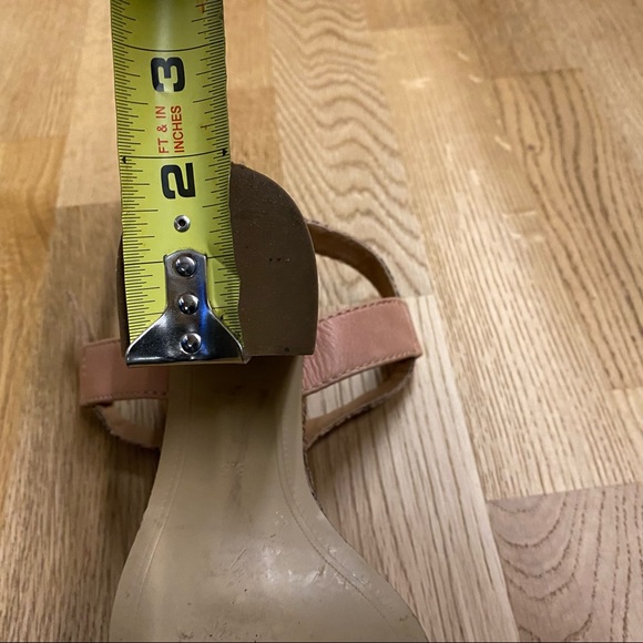 Kelsi Dagger heeled sandals - Picture 7 of 7